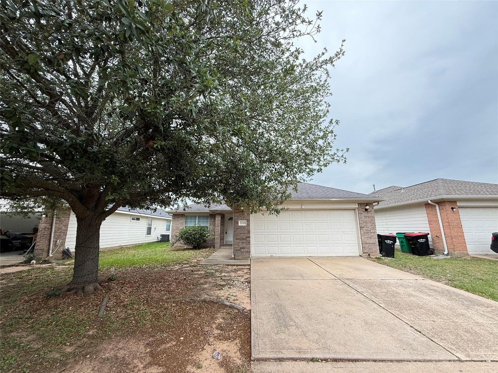 19318 Grand Colony Court, Katy, TX 77449
