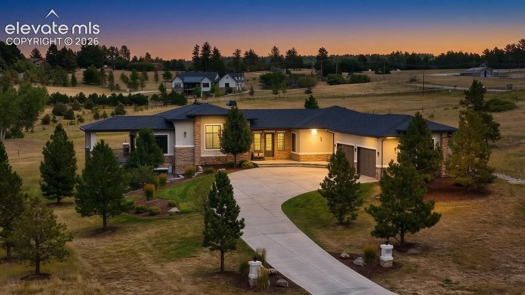 2937 Hidden Den Court, Franktown, CO 80116 — photo 4