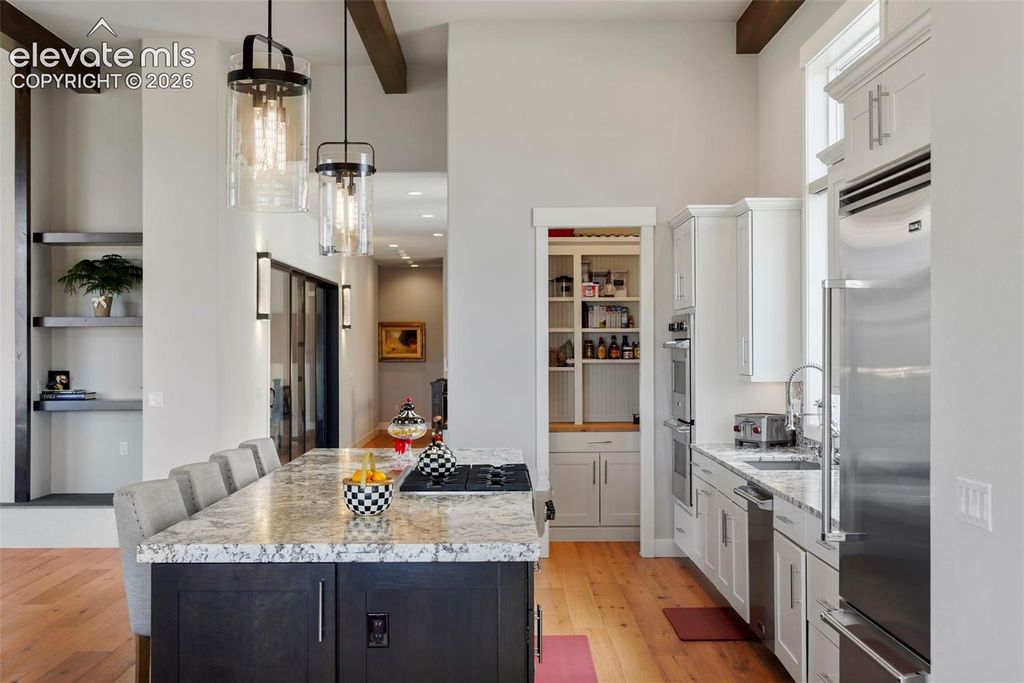 2937 Hidden Den Court, Franktown, CO 80116 — photo 5