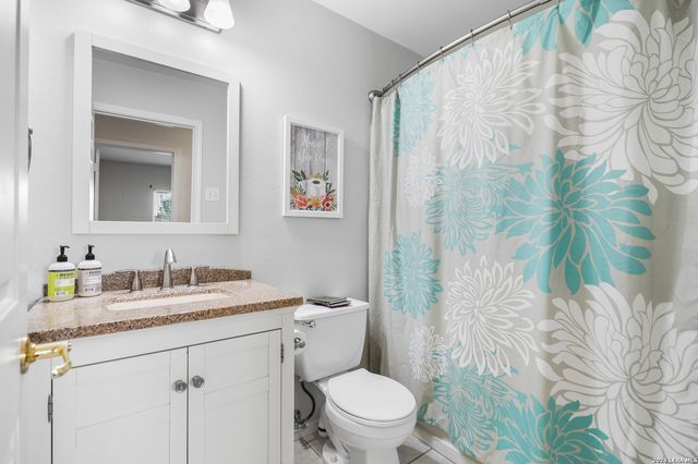 802 Creek Gate, San Antonio, TX 78253