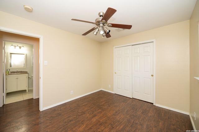 802 Creek Gate, San Antonio, TX 78253