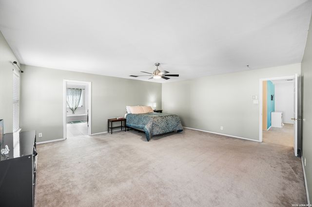 802 Creek Gate, San Antonio, TX 78253