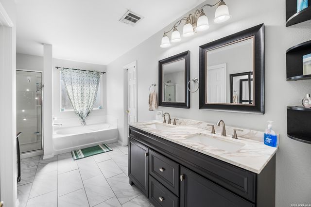 802 Creek Gate, San Antonio, TX 78253