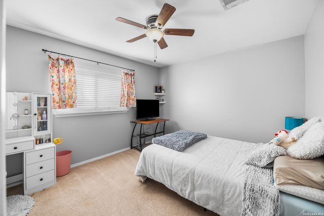 802 Creek Gate, San Antonio, TX 78253