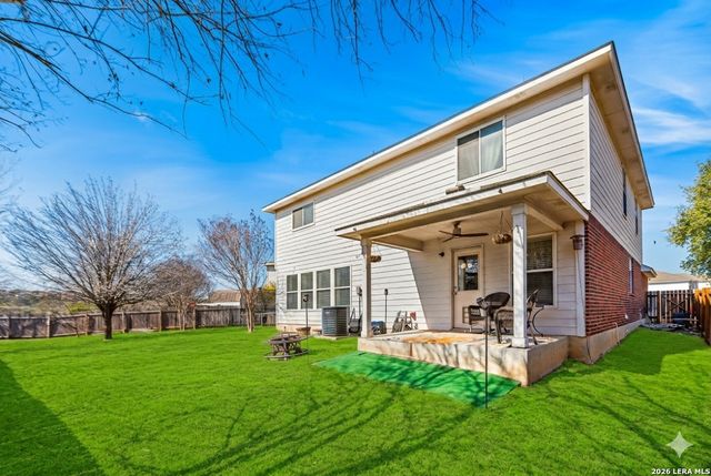 802 Creek Gate, San Antonio, TX 78253