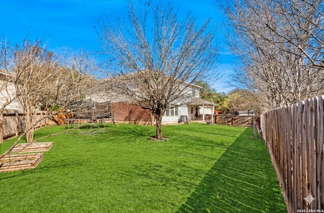 802 Creek Gate, San Antonio, TX 78253