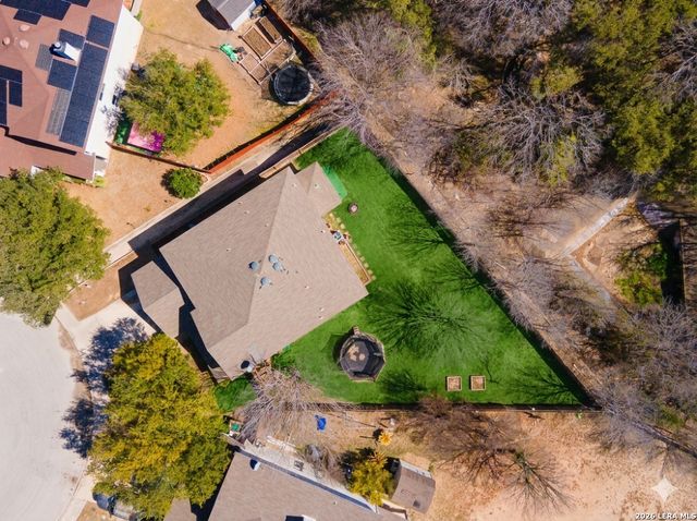 802 Creek Gate, San Antonio, TX 78253