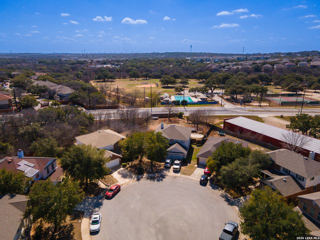 802 Creek Gate, San Antonio, TX 78253