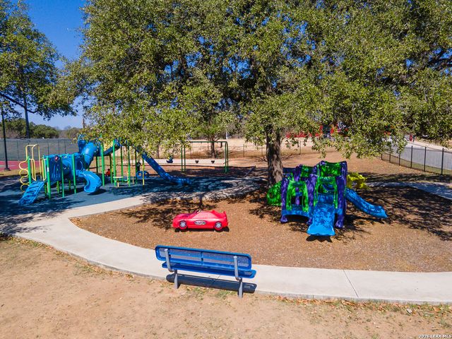 802 Creek Gate, San Antonio, TX 78253