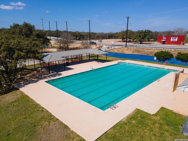 802 Creek Gate, San Antonio, TX 78253