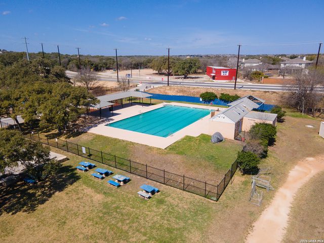 802 Creek Gate, San Antonio, TX 78253