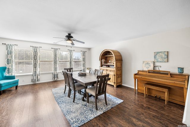 802 Creek Gate, San Antonio, TX 78253