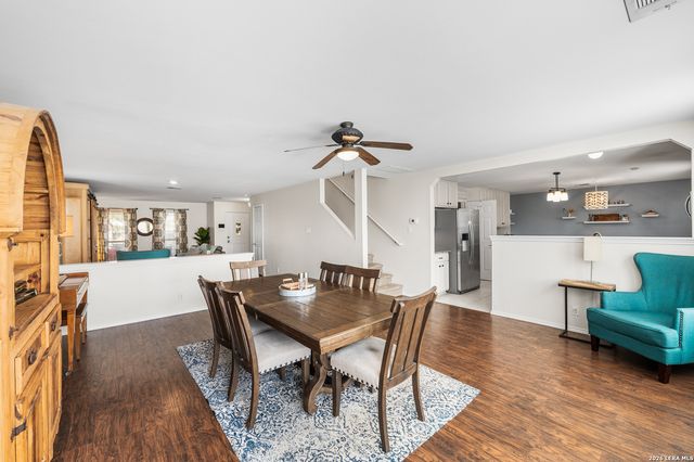 802 Creek Gate, San Antonio, TX 78253