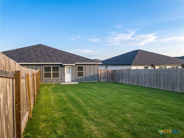 514 Lost Trail A, Copperas Cove, TX 76522