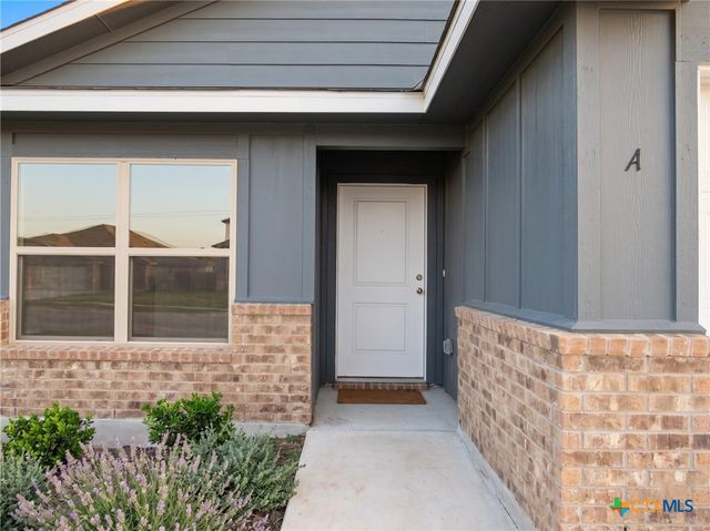 514 Lost Trail A, Copperas Cove, TX 76522