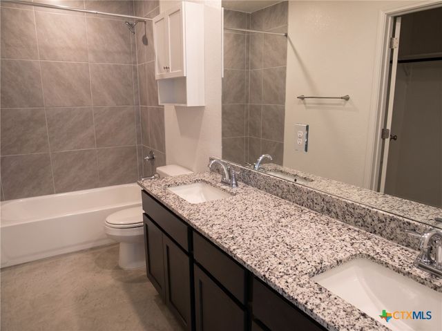 514 Lost Trail A, Copperas Cove, TX 76522