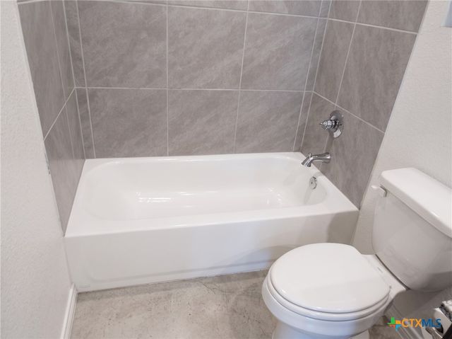 514 Lost Trail A, Copperas Cove, TX 76522
