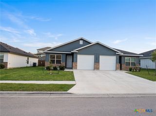 514 Lost Trail A, Copperas Cove, TX 76522