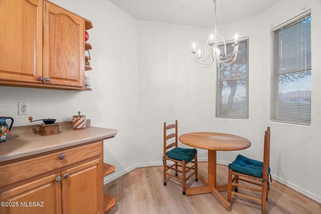 2199 S Via Massari, Green Valley, AZ 85614