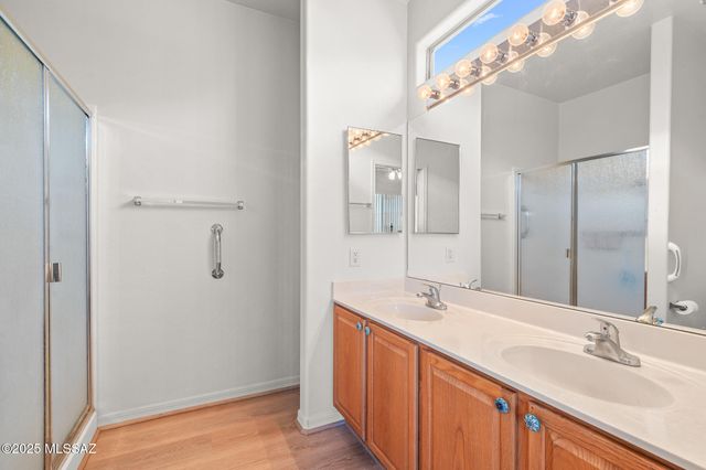 2199 S Via Massari, Green Valley, AZ 85614