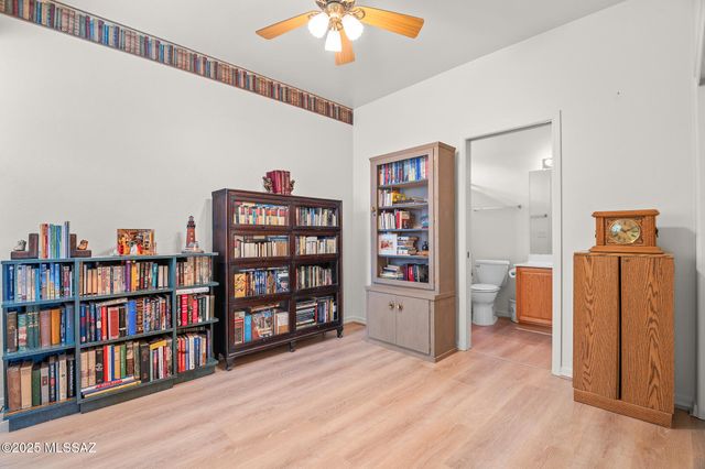 2199 S Via Massari, Green Valley, AZ 85614