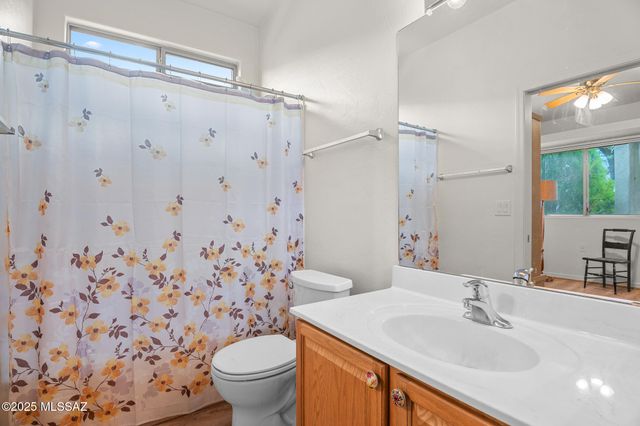 2199 S Via Massari, Green Valley, AZ 85614