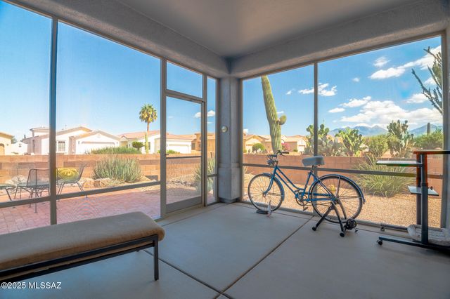 2199 S Via Massari, Green Valley, AZ 85614