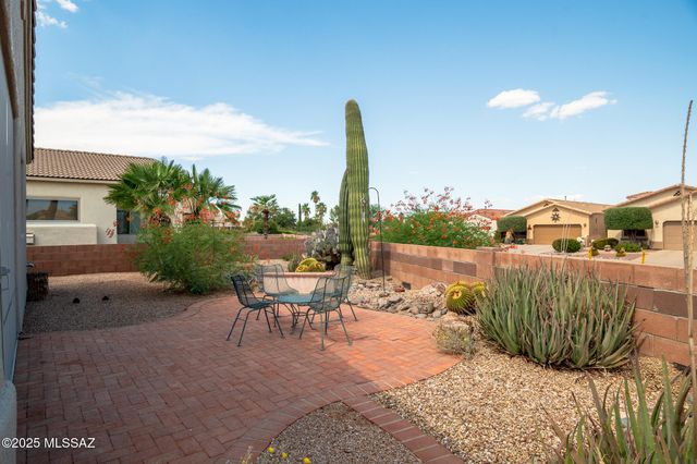 2199 S Via Massari, Green Valley, AZ 85614