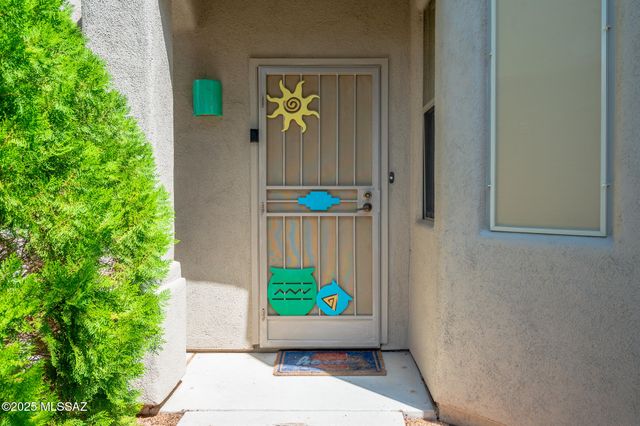 2199 S Via Massari, Green Valley, AZ 85614