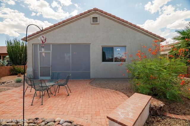 2199 S Via Massari, Green Valley, AZ 85614
