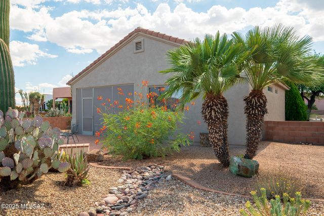 2199 S Via Massari, Green Valley, AZ 85614