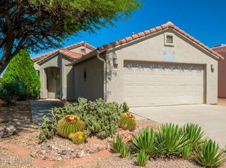 2199 S Via Massari, Green Valley, AZ 85614
