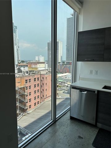 151 SE 1st St 1410, Miami, FL 33131