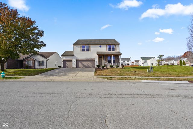 2382 Black Gold Drive, Indianapolis, IN 46234