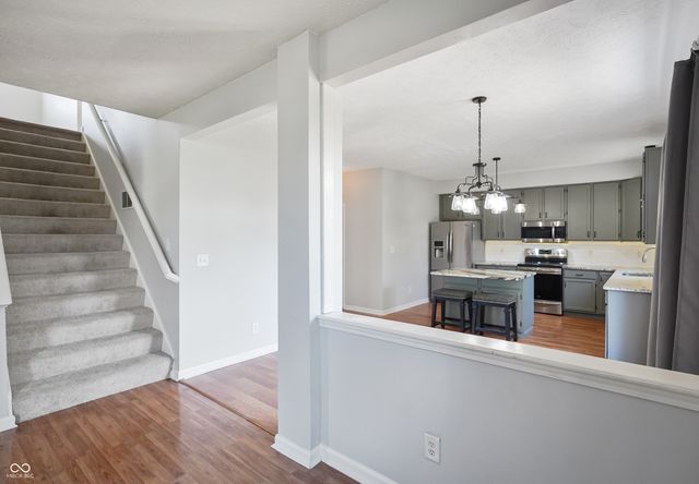 2382 Black Gold Drive, Indianapolis, IN 46234