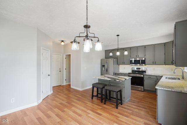 2382 Black Gold Drive, Indianapolis, IN 46234