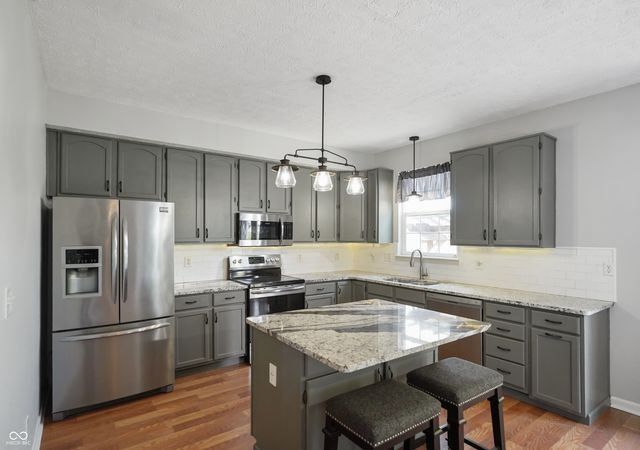 2382 Black Gold Drive, Indianapolis, IN 46234