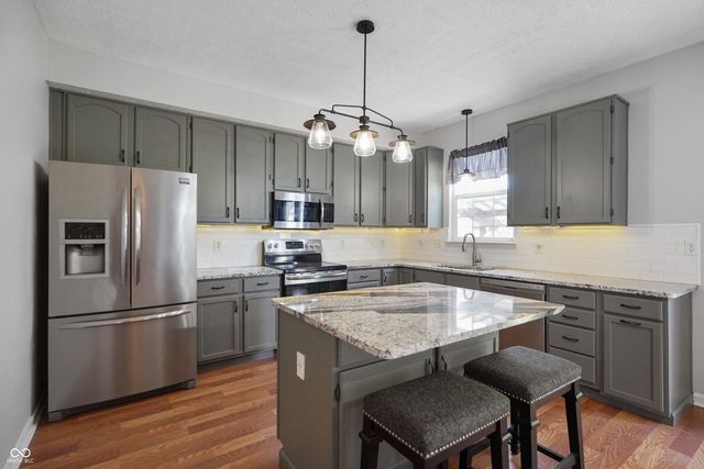 2382 Black Gold Drive, Indianapolis, IN 46234