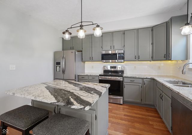 2382 Black Gold Drive, Indianapolis, IN 46234