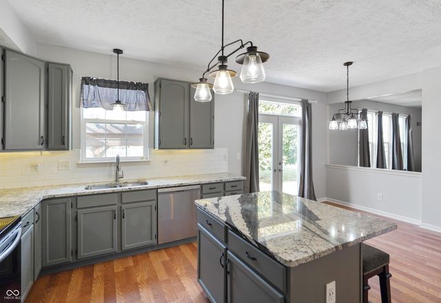 2382 Black Gold Drive, Indianapolis, IN 46234