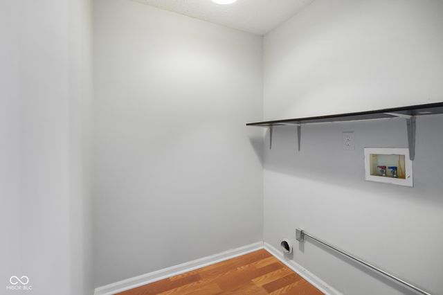 2382 Black Gold Drive, Indianapolis, IN 46234