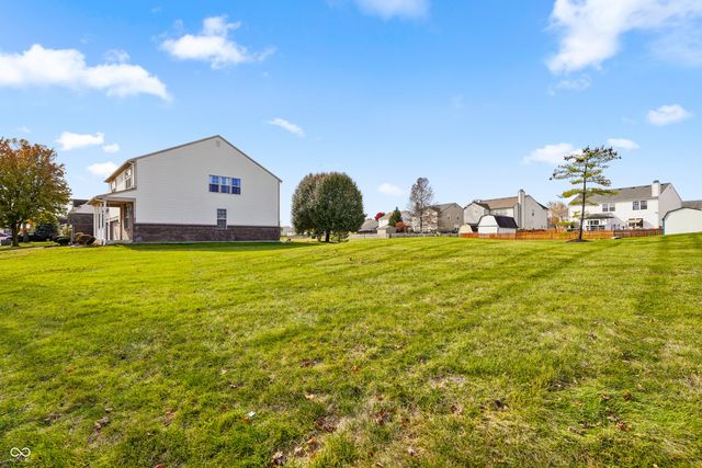 2382 Black Gold Drive, Indianapolis, IN 46234