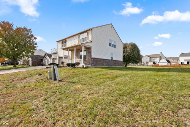 2382 Black Gold Drive, Indianapolis, IN 46234