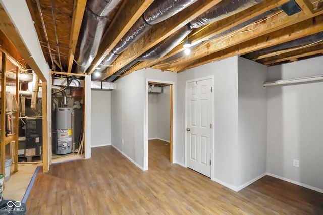 2382 Black Gold Drive, Indianapolis, IN 46234