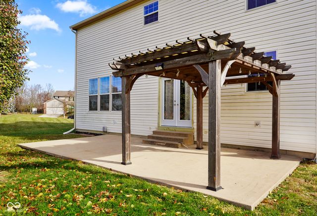 2382 Black Gold Drive, Indianapolis, IN 46234