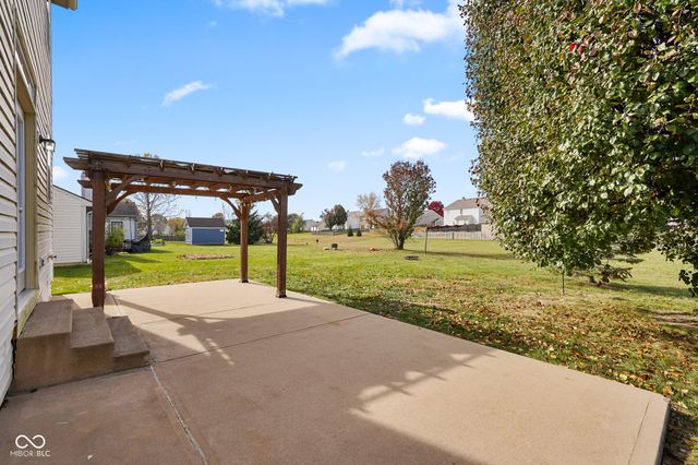 2382 Black Gold Drive, Indianapolis, IN 46234