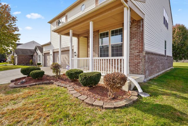 2382 Black Gold Drive, Indianapolis, IN 46234