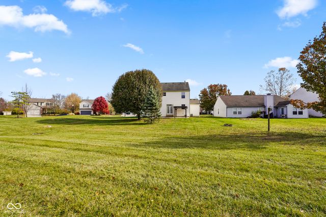 2382 Black Gold Drive, Indianapolis, IN 46234