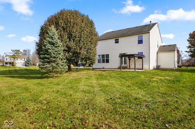 2382 Black Gold Drive, Indianapolis, IN 46234