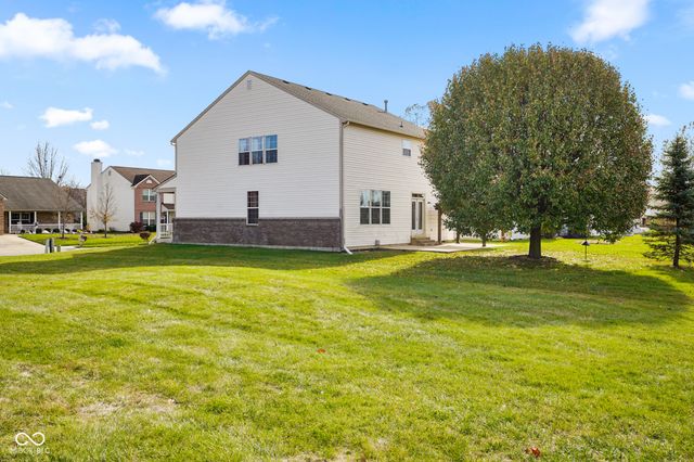 2382 Black Gold Drive, Indianapolis, IN 46234